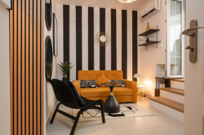 M&M apartment